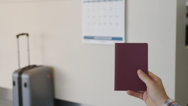 reisepass kosten gueltigkeit Sechs-Monats-Regel: Reisepass-GĂŒltigkeit am Check-in prĂŒfen