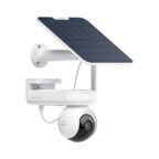 Reolink Altas PT Ultra 4K Solar Überwachungskamera