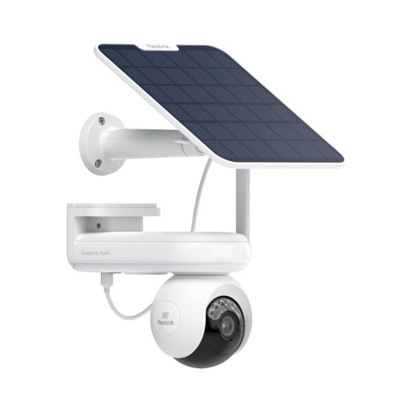 reolink altas pt ultra 4k solar Reolink Altas PT Ultra 4K Solar Überwachungskamera