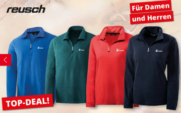 reusch reusch