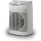 Rowenta Instant Comfort Aqua SO6510F2 Heizlüfter mit zwei Heizstufen