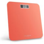Rowenta Premiss 2.0 Personenwaage BS1803 Orange