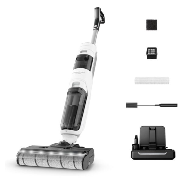 rowenta x clean 5 gz5557ee Rowenta X-Clean 5 GZ5557EE Nass- und Trockensauger