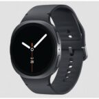 Samsung Galaxy Watch 8 44mm Bluetooth Graphite Smartwatch