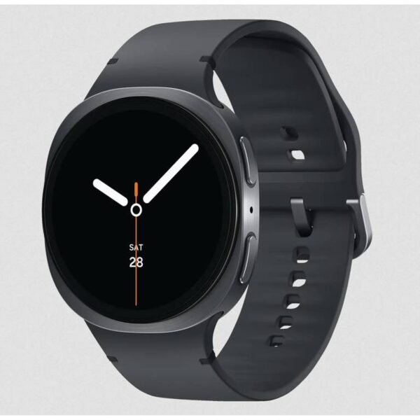 Samsung Galaxy Watch 8 44mm Bluetooth Graphite Smartwatch