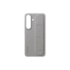SAMSUNG Standing Grip Case für Galaxy S25 – Handyhülle bei MediaMarkt