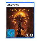 SAROS - PlayStation 5 Disc-Version