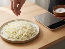 Sauerkraut selber machen salz