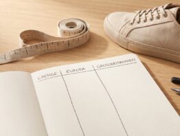 schuhgroesse umrechnen tabelle