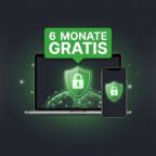 Seed4.Me VPN 6 Monate kostenlos für Neukunden