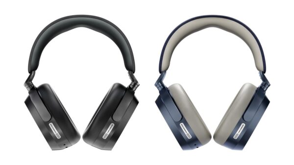 sennheiser momentum 5 wireless schwarz und denim Momentum 5 Wireless in Schwarz und Denim im Vergleich