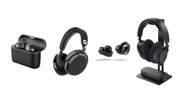 sennheiser neuheiten 2026 vier modelle Sennheiser Neuheiten 2026 im Ăśberblick