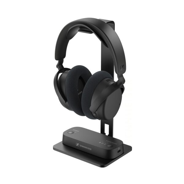 Sennheiser RS 275 TV-Kopfhörer mit Auracast-Sender