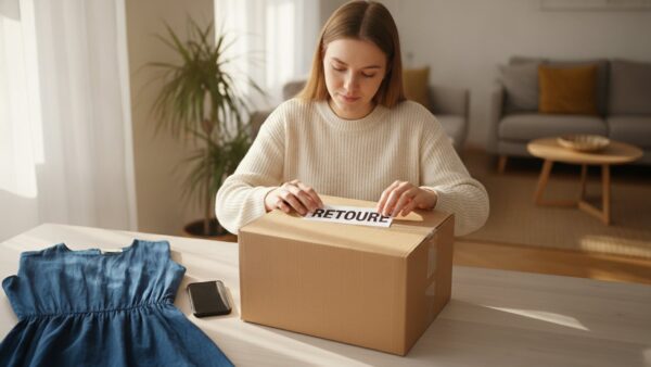 shein zoll retoure SHEIN-RĂĽcksendung: gezahlte Einfuhrabgaben sind mit Belegen erstattbar