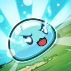 Slime Legends - Survivor Idle RPG für Android