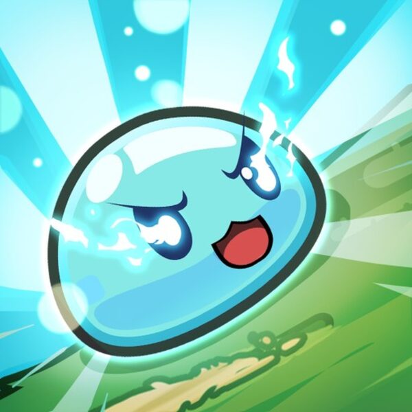 slime legends survivor gratis Slime Legends - Survivor Idle RPG für Android