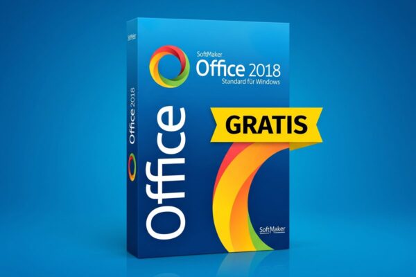 softmaker office standard 2018 kostenlos SoftMaker Office Standard 2018 fĂŒr Windows Vollversion