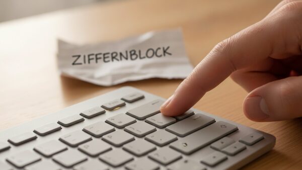 sonderzeichen tastatur alt code Alt-Code über den Ziffernblock der Tastatur eingeben