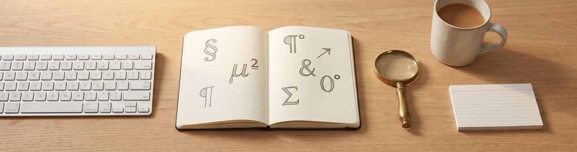 Sonderzeichen Tastatur header-1140x300