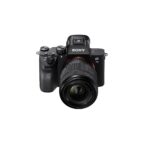 Sony Alpha 7 III Vollformat Systemkamera mit 28-70 mm II