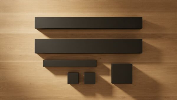 soundbar kaufberatung kanaele Kanalangaben wie 2.1 und 5.1.2 bei Soundbars anschaulich erklärt