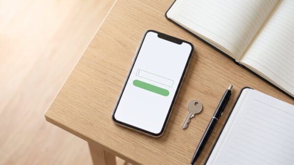 Spotify Passwort vergessen: Zuruecksetzen per E-Mail am Smartphone