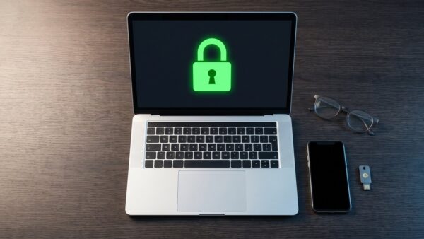 Spotify Konto gehackt: Sicherheitscheck und Passwort aendern am Rechner
