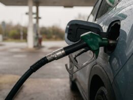 Spritpreise runter ab 1. Mai? Koalition plant 17 Cent Entlastung und bis zu 1.000 Euro Bonus
