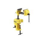 STANLEY MAXSTEEL Multi-Winkel-Schraubstock 1-83-069