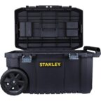 STANLEY Essential Mobile Montagebox 50 L Werkzeugbox STST1-80150