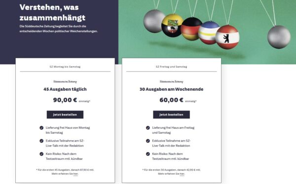 sueddeutsche banner sueddeutsche banner