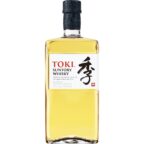 Suntory Toki Japanischer Blended Whisky 43% Vol. 0,7l