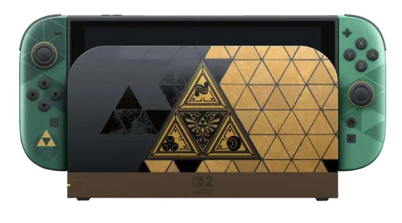 switch banner