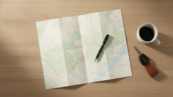 tanken im ausland routenplanung karte Routenplanung zur Grenztankstelle mit Landkarte