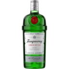 Tanqueray London Dry Gin 43,1% 1 Liter