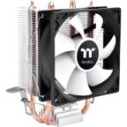 Thermaltake Contac 9 SE Air cooler | PWM Lüfter | AM5 & LGA 1700 kompatibel