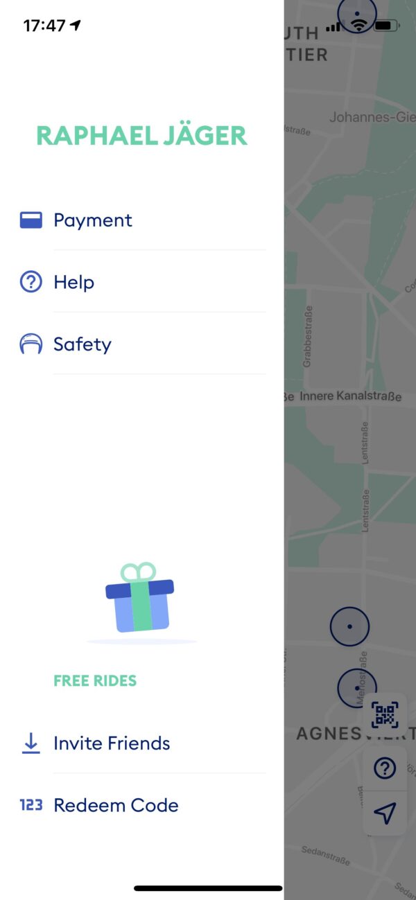 tier app uebersicht Tier - App - Übersicht