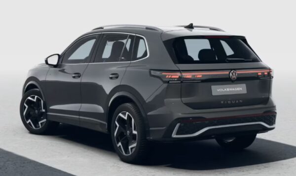 tiguan 1 tiguan 1