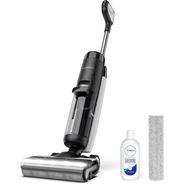 tineco floor one s7 pro nass trockensauger Tineco Floor One S7 Pro kabelloser Nass-Trockensauger