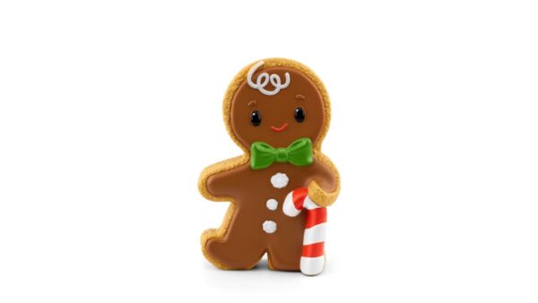 Tonies Adventskalender 2026 Ein knuspriges Weihnachtsfest – Hörfigur Lebkuchenmann