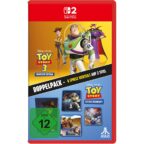 Toy Story: Retro Roundup! + Toy Story 3 Complete Edition - Switch 2