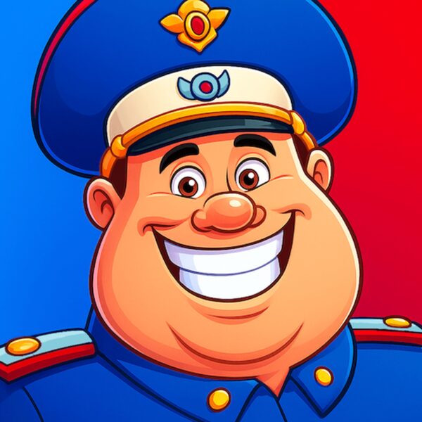 traffic cop golden dream Traffic Cop: Golden Dream im Google Play Store
