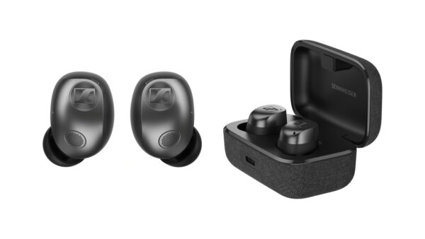 Sennheiser Momentum True Wireless 5 und True Wireless 4 im direkten Vergleich