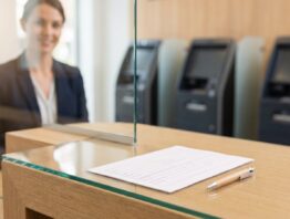 ueberweisung dauer banken