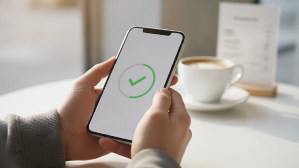 ueberweisung dauer echtzeit Echtzeitüberweisung in zehn Sekunden per Banking-App