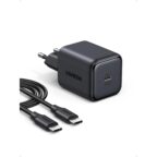 UGREEN USB C Ladegerät 45W, PD iPhone Netzteil, PPS Schnellladegerät
