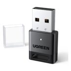 UGREEN Bluetooth Adapter PC 5.4 USB Bluetooth Dongle PC Stick für Windows