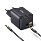 UGREEN Hi-Res Bluetooth 6.0 Adapter BT523 mit LDAC