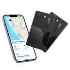 UGREEN FineTrack Slim (2er Pack) kompatibel mit Apple Find My