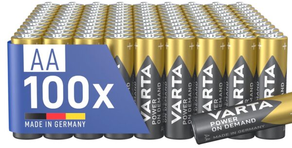 varta